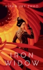 Iron Widow : The TikTok sensation - eBook