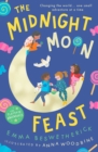 The Midnight Moon Feast : Playdate Adventures - eBook
