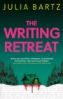 The Writing Retreat: A New York Times bestseller - Book