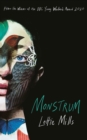 Monstrum : From the winner of the BBC Young Writers' Award 2020 - Book