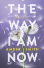 The Way I Am Now - eBook