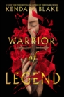 Warrior of Legend - Book