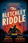 The Bletchley Riddle - Book