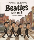 Beatles With An A : Birth of a Band - Book
