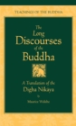 Long Discourses of the Buddha : Translation of the "Digha-Nikaya" - Book