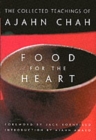 Food for the Heart : The Collected Sayings of Ajahn Chah - Book