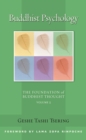 Buddhist Psychology : The Foundation of Buddhist Thought, Volume 3 - eBook