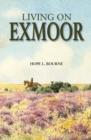 Living on Exmoor - Book