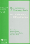Inhibitors of Hematopoiesis - Book