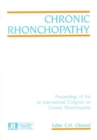 Chronic Rhonchopathy - Book