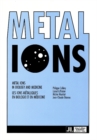 Metal Ions in Biology & Medicine - Book