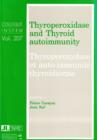 Thyroperoxidase & Thyroid Autoimmunity - Book