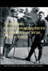 American Cinematographers in the Great War, 1914-1918 - Book