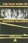 The Film Work of Norman McLaren - Book
