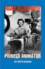 Mary Ellen Bute : Pioneer Animator - Book