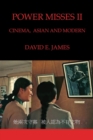Power Misses II : Cinema, Asian and Modern - Book