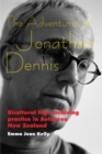 The Adventures of Jonathan Dennis : Bicultural Film Archiving Practice in Aotearoa New Zealand - eBook