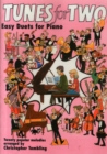 Tunes for Two - Easy Duets for Piano - Book