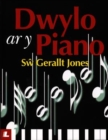 Dwylo ar y Piano - Book