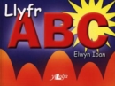 Llyfr ABC - Book