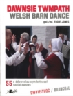 Dawnsie Twmpath / Welsh Barn Dances - Book