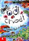 Cyfres y Beirdd Answyddogol: Odl a Chodl - Book