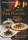 First Catch Your Peacock - Book