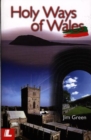 Holy Ways of Wales - Book
