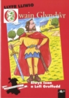 Cyfres Arwyr Cymru: 5. Llyfr Lliwio Owain Glyndwr - Book