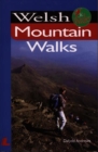 It's Wales: Welsh Mountain Walks - Book