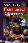 It's Wales: Welsh Fun and Games - Book