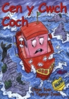 Cen y Cwch Coch - Book