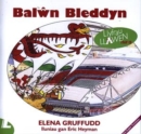 Cyfres Llyfrau Llawen: 13. Balwn Bleddyn - Book