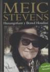 Meic Stevens - Hunangofiant y Brawd Houdini - Book