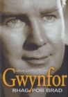 Rhag Pob Brad - Cofiant Gwynfor Evans - Book