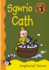 Cyfres Darllen Mewn Dim - Cam Rwdlan: Sgwrio Cath - Book