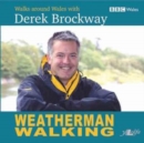Weatherman Walking - Book