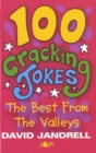 100 Cracking Jokes - The Best from the Valleys - Book