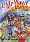 Llyfr Mawr y Pants - Book