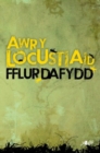 Awr y Locustiaid - Book