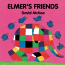 Elmer's Friends - Book