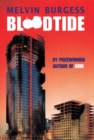 Bloodtide - Book
