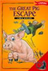 The Great Pig Escape - Book
