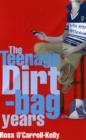 Ross O'Carroll-Kelly: The Teenage Dirtbag Years - Book
