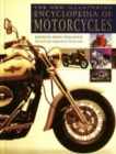The New Illustrated Encyclopedia of Motorcycles - Book