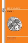 Thucydides : Bk.1 - Book
