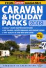 Caravan and Holiday Parks - Book
