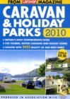 Caravan and Holiday Parks - Book