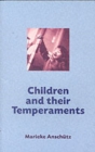 Children and Their Temperaments - Book