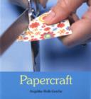 Papercraft - Book